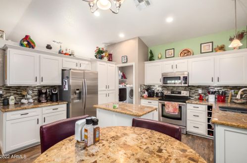 4015 Bloomfield Rd, Phoenix, AZ 85032-7411