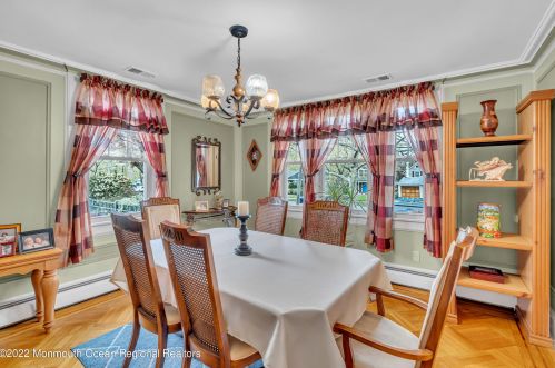 1326 Locust Dr, Tinton Falls NJ 07712-4911 exterior