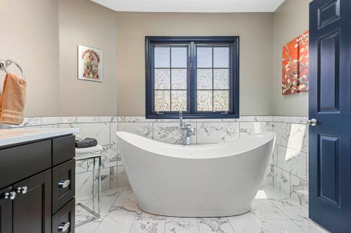 13007 Rolling Mdw, Lemont IL 60439-4574 exterior