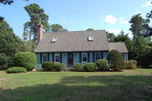1050 Brg Rd, Eastham MA  02642-3206 exterior