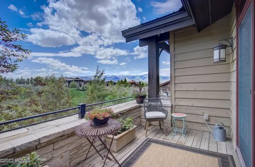 2870 Westview Trl, Park City UT 84098-6342 exterior