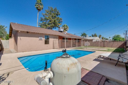 3607 Citrus Way, Phoenix AZ 85015-1809 exterior