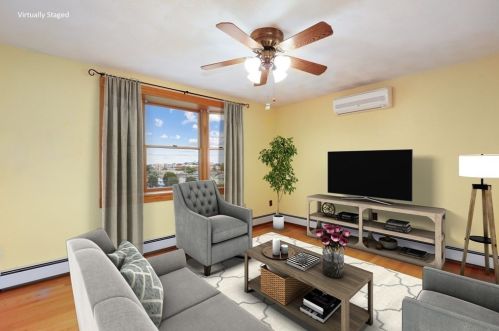 44 Florence St, Everett MA 02149-4841 exterior