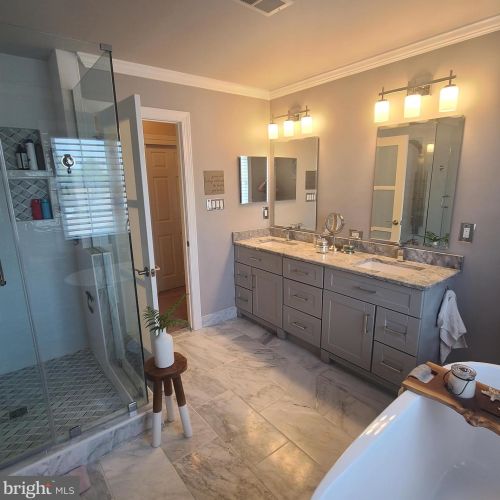 148 Burnet Cres, Trenton NJ 08691-4151 exterior