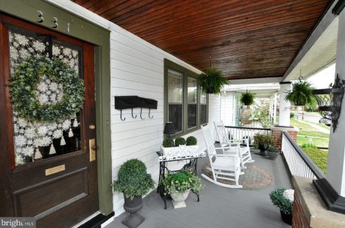 331 Jackson St, West Deptford NJ  08096-2656 exterior