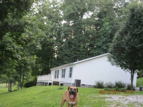 638 Leon Rd, Jeriel, KY 41143-8616