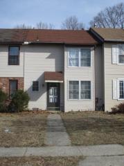 2294 Albert Ct, Waterford Township NJ  08004-2807 exterior