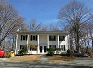 191 Main St, Northborough, MA 01532-1623