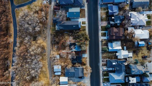 1124 Park Ave, Park City UT 84060-5202 exterior