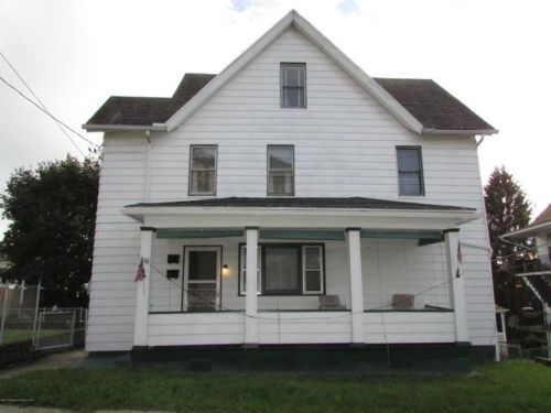 836 Beech St, Scranton, PA 18505-3987