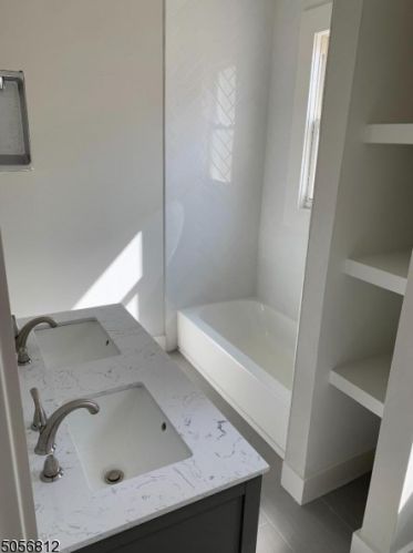 51 Cedar Hill Ave, Belleville NJ  07109-2001 exterior