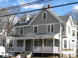 118 Parker St, Newton, MA 02459-2552