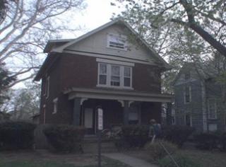 385 15th Ave, Columbus OH  43201-4914 exterior