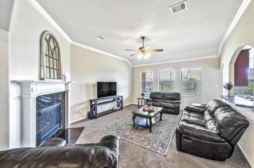 11726 Cielo Ct, Richmond TX 77406-4517 exterior