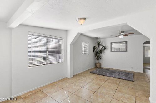 1720 31st Pl, Phoenix AZ  85008-3714 exterior