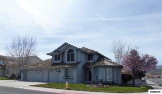 634 Boulder Cir, Dayton, NV 89403-9022