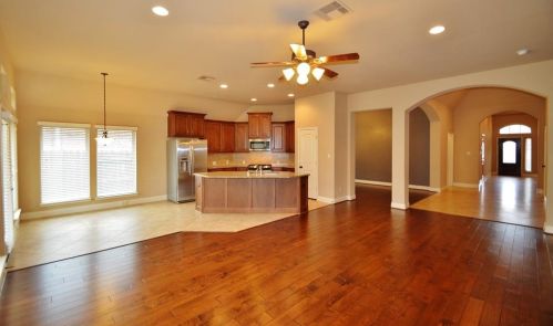 17706 Browning Trace Ln, Richmond TX 77407-2753 exterior