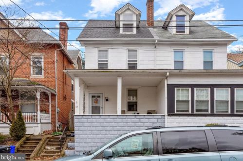 41 Maple St, West Deptford NJ  08096-2537 exterior