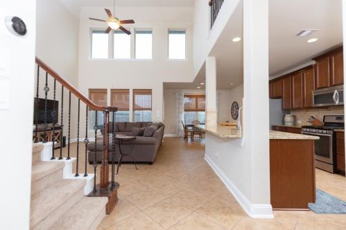 9507 Bosque Hills Ct, Richmond TX 77469-4734 exterior