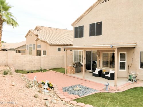 1736 Cathedral Rock Dr, Phoenix AZ 85048-9136 exterior