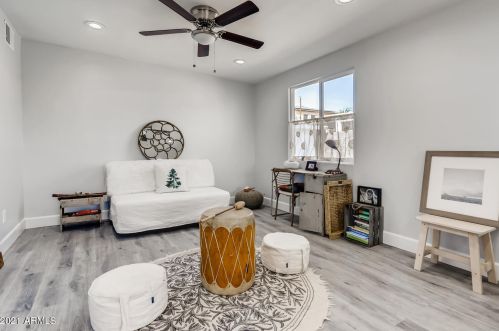 1338 Cholla St, Phoenix AZ  85020-1161 exterior