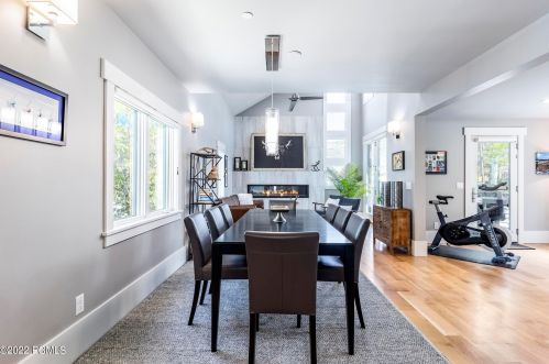 1024 Norfolk Ave, Park City UT 84060-5444 exterior