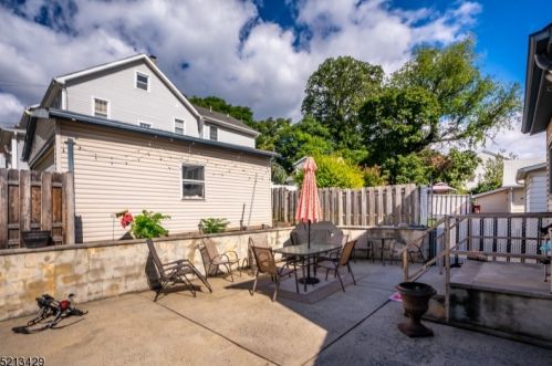 479 Dewitt Ave, Belleville NJ 07109-2508 exterior