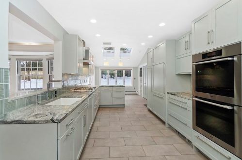 354 Otis St, Newton MA 02460-1817 exterior