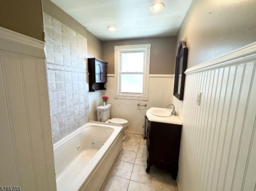 128 Jersey St, Carteret NJ  07008-2216 exterior