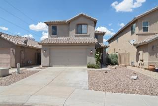 20216 33rd St, Phoenix AZ  85050-4819 exterior