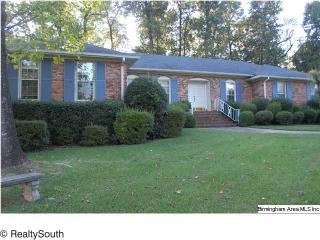 913 Mountain Branch Dr, Birmingham, AL 35226-1809