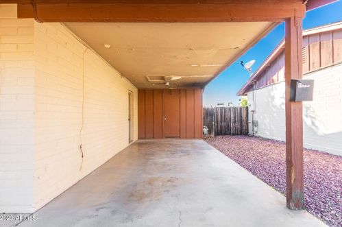 14636 37 Way, Phoenix AZ 85032-5283 exterior