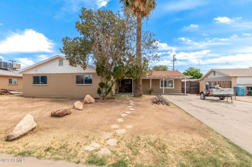 4601 54th Ave, Phoenix, AZ 85031-1108