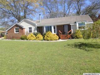 12031 Chicamauga Trl, Huntsville AL  35803-1544 exterior