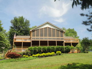 454 Norris Crest Dr, La Follette, TN 37766-8526