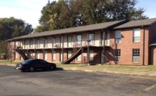 2420 Pearson Ave, Birmingham AL  35211-3438 exterior