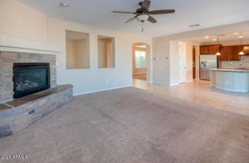 21606 36 St, Phoenix AZ 85050-6510 exterior