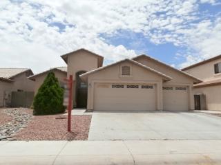 721 Beth Dr, Phoenix, AZ 85041-8329