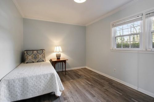 2262 Brookhurst Dr, Atlanta GA 30338-6646 exterior