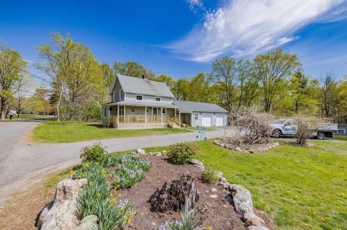 277 Russellville Rd, Montgomery, MA 01085-1187