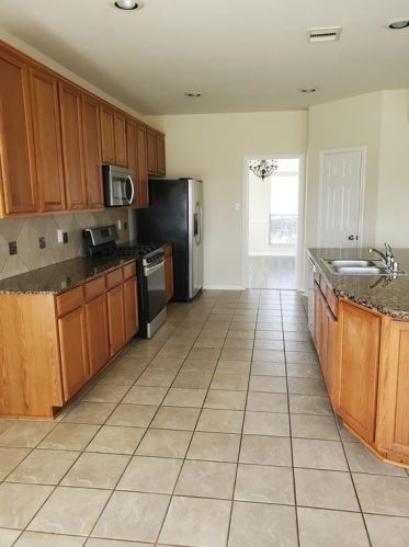 20907 Bright Lake Bend Ct, Richmond TX 77407-4492 exterior