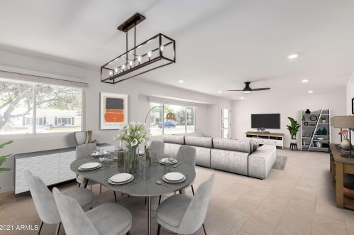 6501 2nd St, Phoenix AZ 85022-1005 exterior