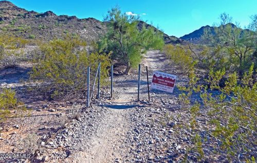 9234 33 Way, Phoenix AZ 85028-4967 exterior