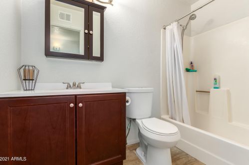 3631 Colter St, Phoenix AZ 85018-1659 exterior