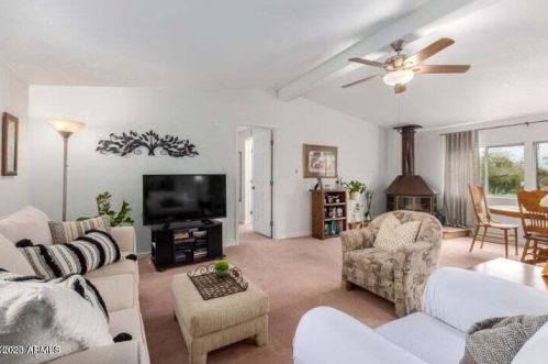 43811 22nd St, Phoenix AZ  85087-9743 exterior