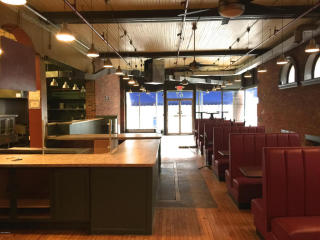 67 Main St, Clarksburg MA  01247-3306 exterior