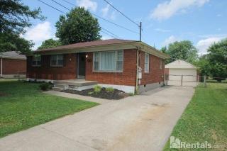 6811 Creston Dr, Louisville KY  40258-2620 exterior