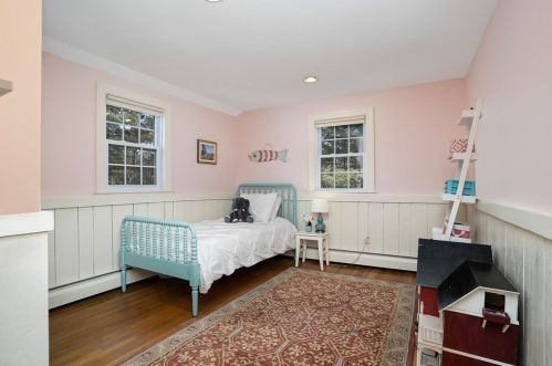 58 Everett St, Norfolk MA 02056-1634 exterior