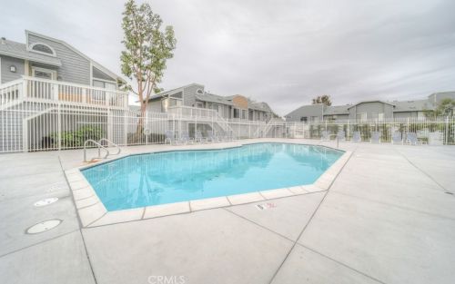 57 Remington, Irvine CA  92620-5730 exterior