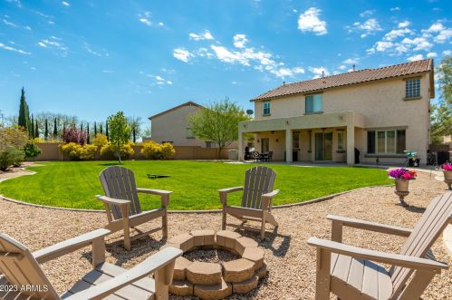 25311 51 Dr, Phoenix AZ 85035-1901 exterior